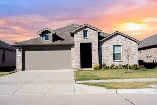 772 Cofer Wy in Fort Worth, TX - Building Photo