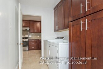 3515 Military Ave in Los Angeles, CA - Building Photo - Building Photo