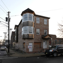505 Ferry St in Newark, NJ - Foto de edificio - Building Photo
