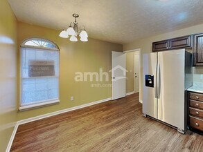 2040 Theodore Dr in Indianapolis, IN - Building Photo - Building Photo