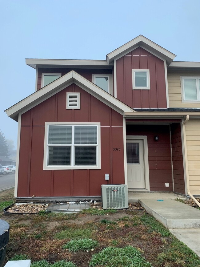 property at 3025 17th Ave W