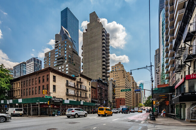 The Peregrine in New York, NY - Building Photo - Building Photo