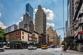 The Peregrine in New York, NY - Building Photo - Building Photo