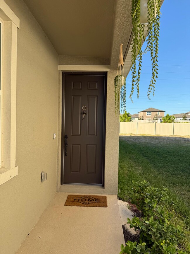 10329 Honeysuckle Vine Cir in Riverview, FL - Building Photo - Building Photo