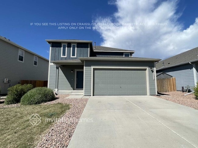 property at 7232 Alpine Daisy Dr