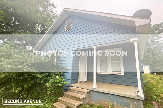 property at 544 7th St S