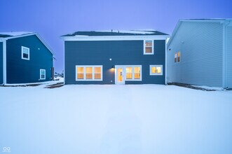 7294 Broadview Ln in McCordsville, IN - Building Photo - Building Photo