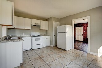 1101 N 44th St in Fort Smith, AR - Building Photo - Building Photo