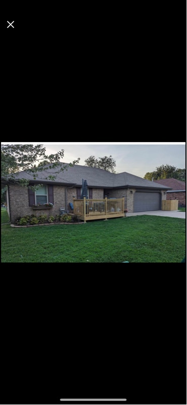 501 Cherry Cir in Nixa, MO - Building Photo - Building Photo