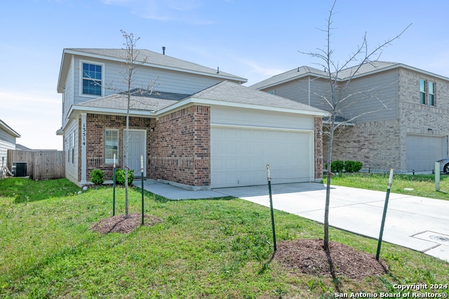 13514 Lily Ln in Saint Hedwig, TX - Building Photo - Building Photo