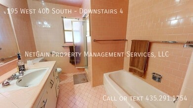 195 W 400 S in Cedar City, UT - Building Photo - Building Photo