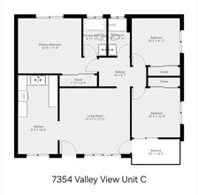 7354 Valley View Ave in Whittier, CA - Building Photo - Building Photo