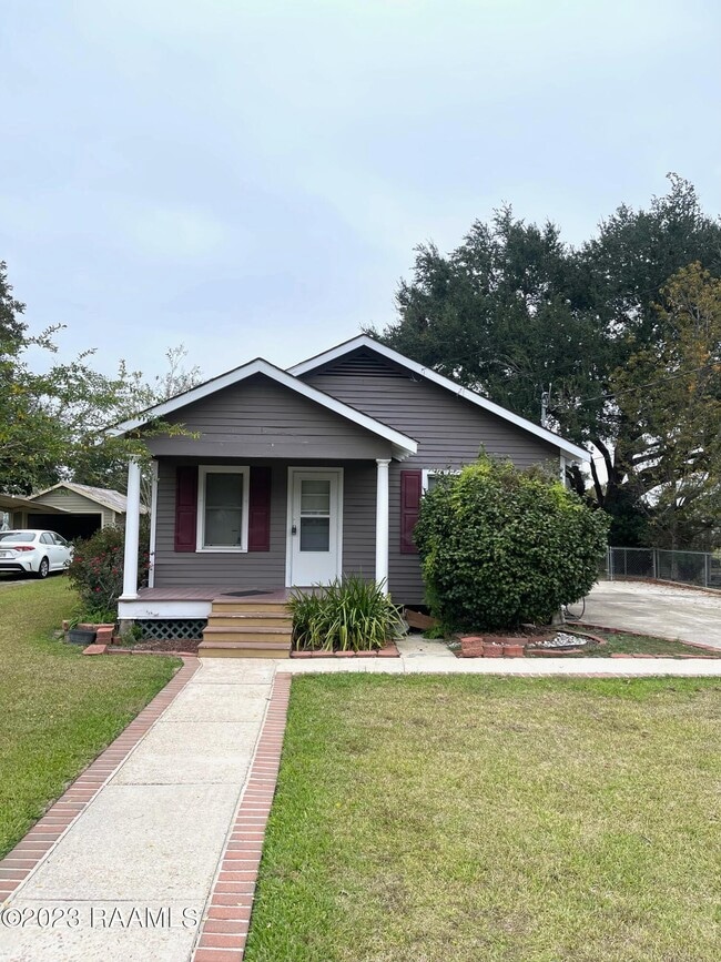 property at 109 Romero St