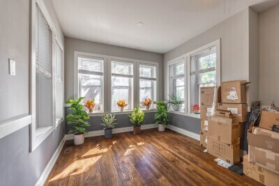 3022 N Avers Ave, Unit 1A in Chicago, IL - Building Photo - Building Photo