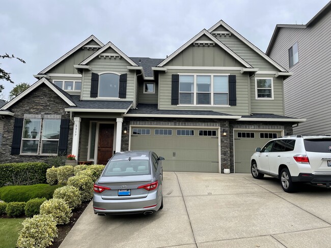 property at 5317 NW Goodwin Loop
