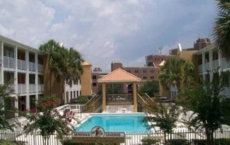 253 Hayden Rd, Unit 109 Seminole Legends in Tallahassee, FL - Building Photo