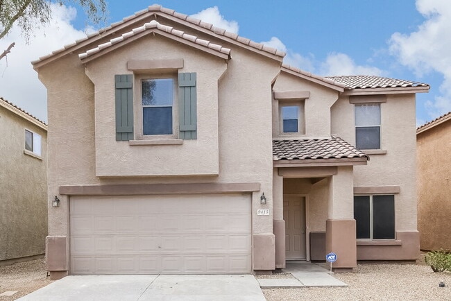 property at 9415 Virginia Ave