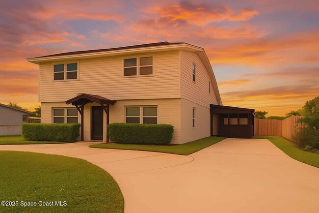 property at 746 Ironwood Dr