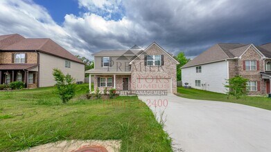 9 Sweet Birch Dr in Phenix City, AL - Building Photo - Building Photo