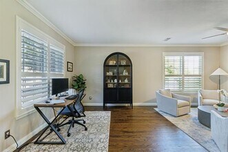 5800 Palomino Dr in Frisco, TX - Foto de edificio - Building Photo