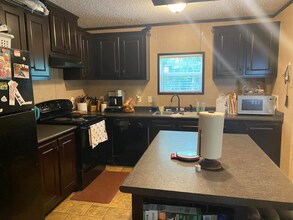 768 Le Bois D'Arc Rd in Ville Platte, LA - Building Photo - Building Photo