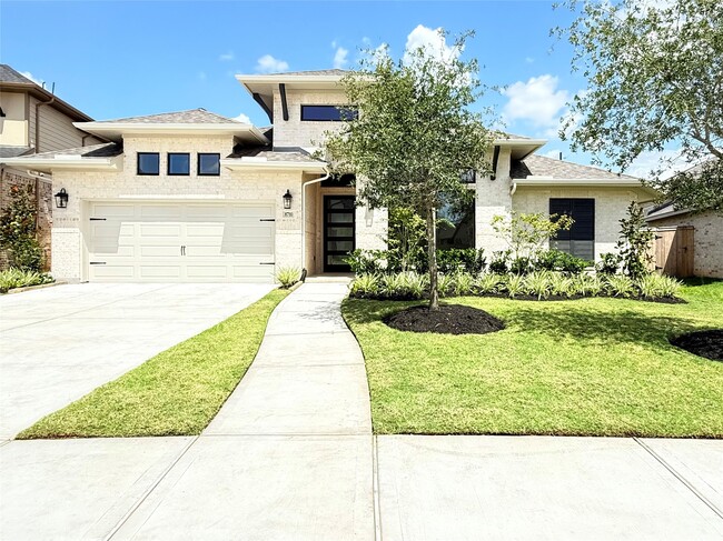 8710 Incandesce Rise Dr in Richmond, TX - Building Photo - Building Photo