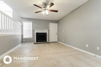 5965 Old Wellborn Trce in Lithonia, GA - Building Photo - Building Photo
