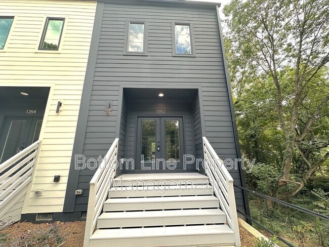 property at 1352 Briar Creek Rd