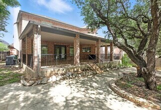 22023 Oriole Hill Dr in San Antonio, TX - Building Photo - Building Photo