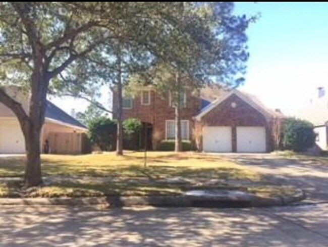 203 Mariner Cove Ct in League City, TX - Building Photo - Building Photo