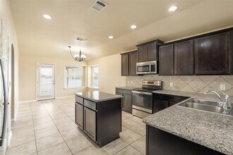 18704 Obed River Dr in Pflugerville, TX - Building Photo - Building Photo