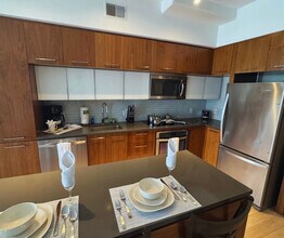 285 Tingey St SE in Washington, DC - Building Photo - Building Photo