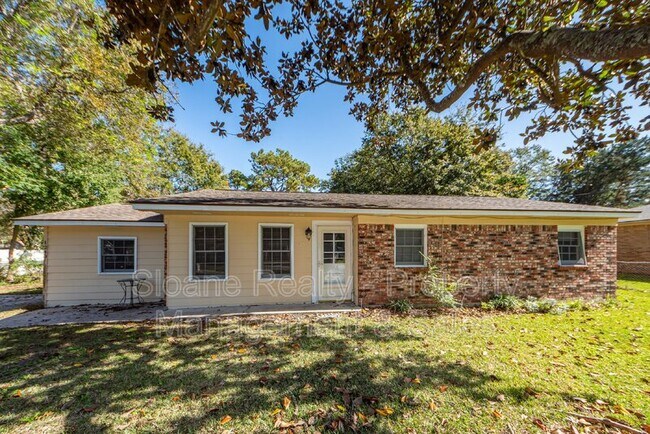 property at 1240 Old Orchard Rd