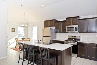 4640 Crystal Clear Ln in Oklahoma City, OK - Foto de edificio - Building Photo