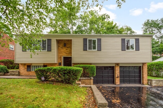 property at 337 Shenandoah Dr