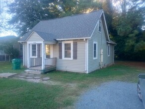 4908 Leonard Ave in Richmond, VA - Building Photo - Building Photo