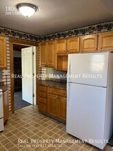 1806 Vann Ave in Evansville, IN - Building Photo - Building Photo