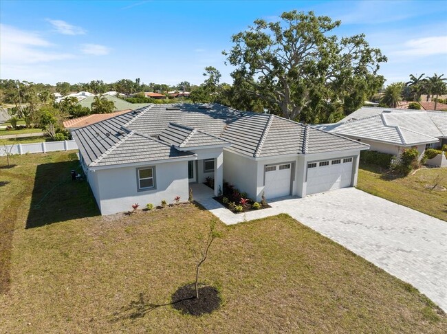 property at 399 Giovanni Dr
