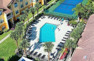 10764 70th Ave, Unit 6305 in Seminole, FL - Building Photo