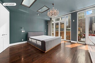 802 Ninth Avenue 4B in New York, NY - Building Photo - Building Photo