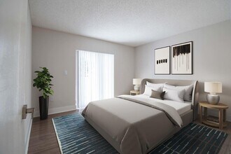 Legacy at The Roads in Miami, FL - Building Photo - Building Photo