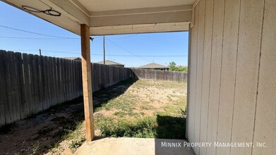 4319 E 61st St in Lubbock, TX - Building Photo - Building Photo