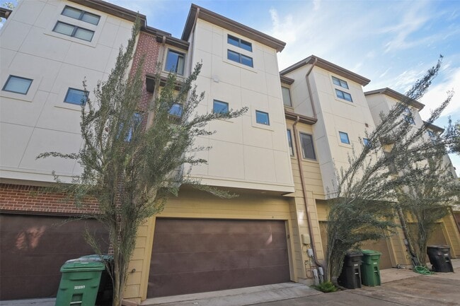 property at 5000 Schuler St