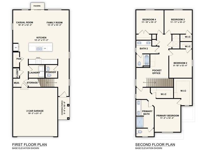 7770 Hickory King Ave in Las Vegas, NV - Building Photo - Building Photo