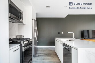 949 First St SE in Washington, DC - Building Photo - Building Photo