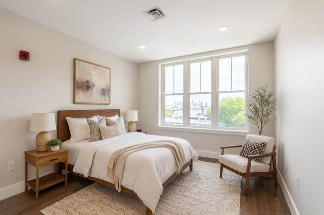 430 McGrath Hwy, Unit 409 in Somerville, MA - Building Photo - Building Photo