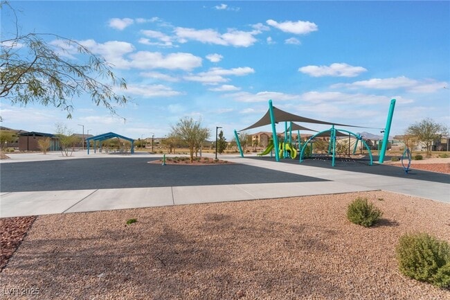 property at 7865 Rachelis St