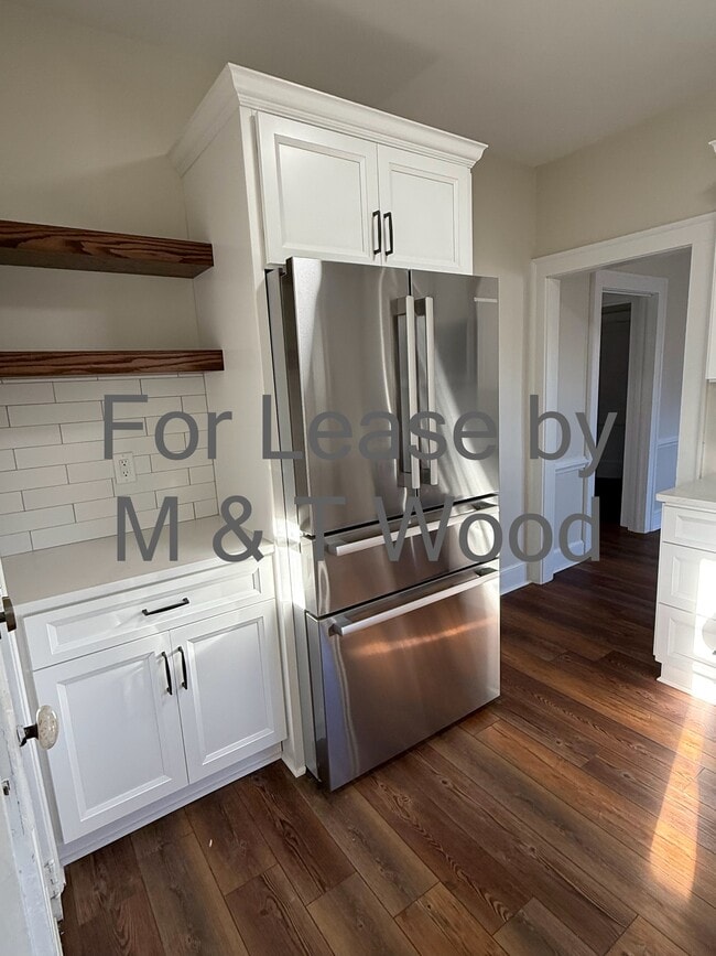 3915 Old Buckingham Rd. in Powhatan, VA - Foto de edificio - Building Photo