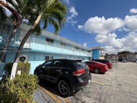 5746 W 26th Ave in Hialeah, FL - Building Photo