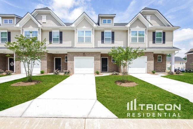property at 2816 St Augustine Pl